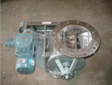 不銹鋼關風機產品