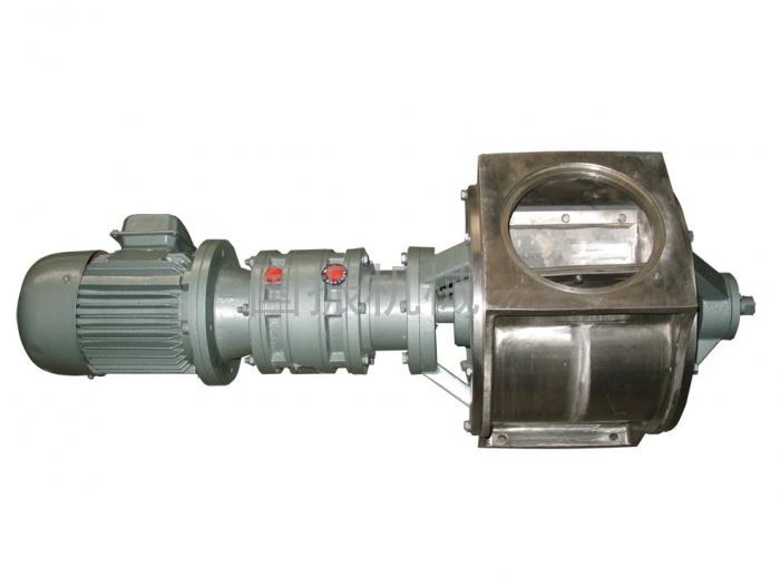 不銹鋼系列關風機