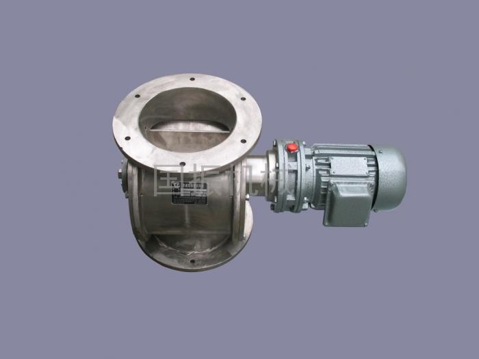 不銹鋼系列關風機